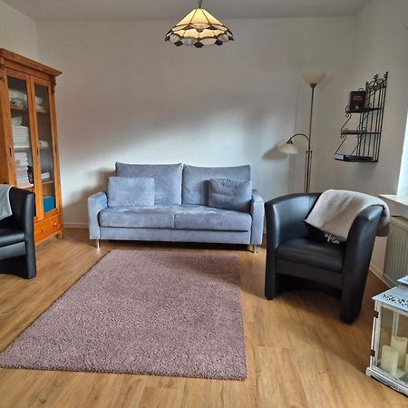 Haus Annabelle Vila Hage Exterior foto