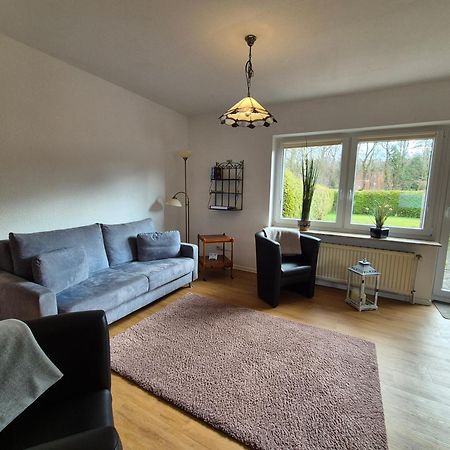 Haus Annabelle Vila Hage Exterior foto