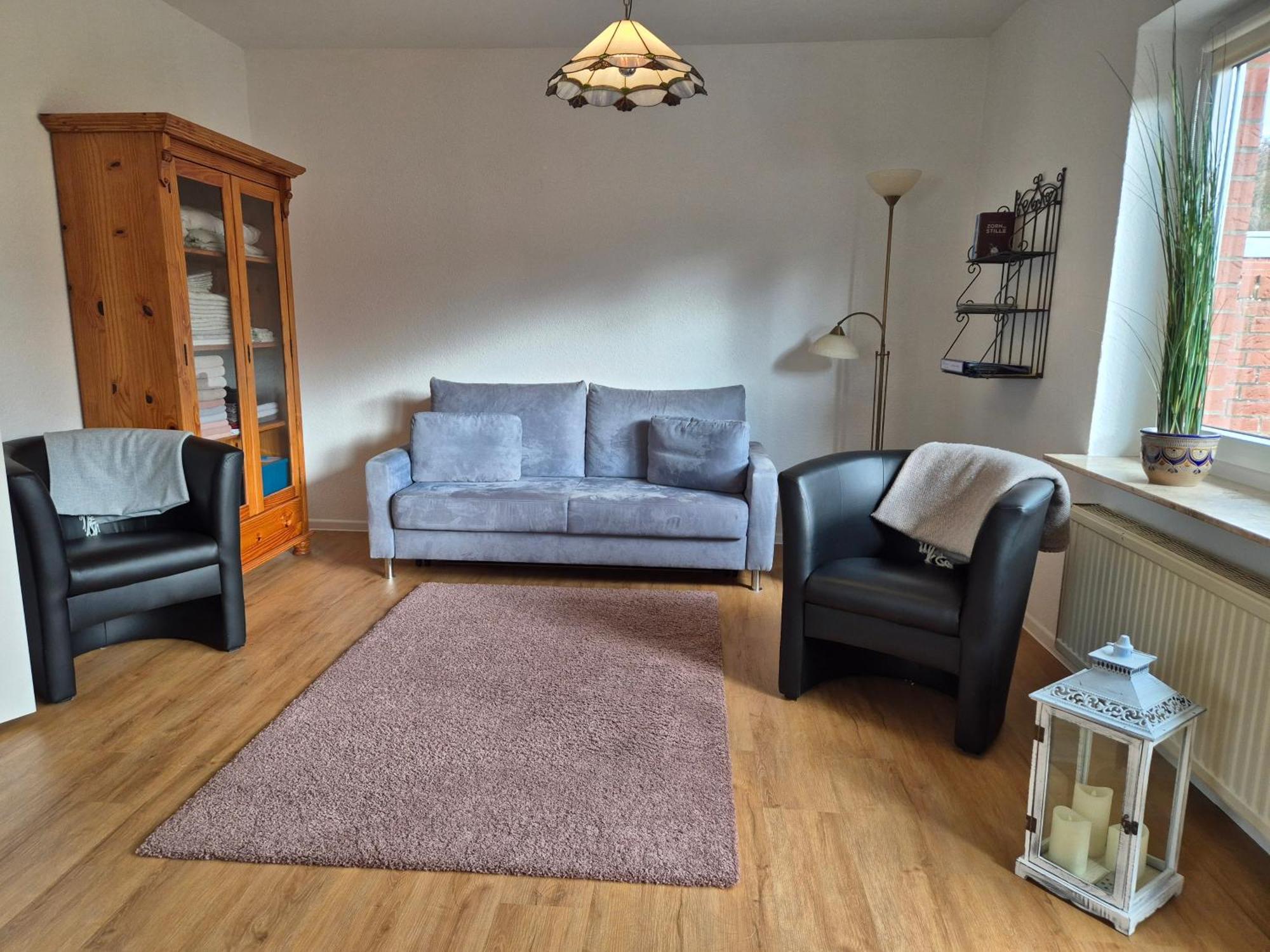 Haus Annabelle Vila Hage Exterior foto