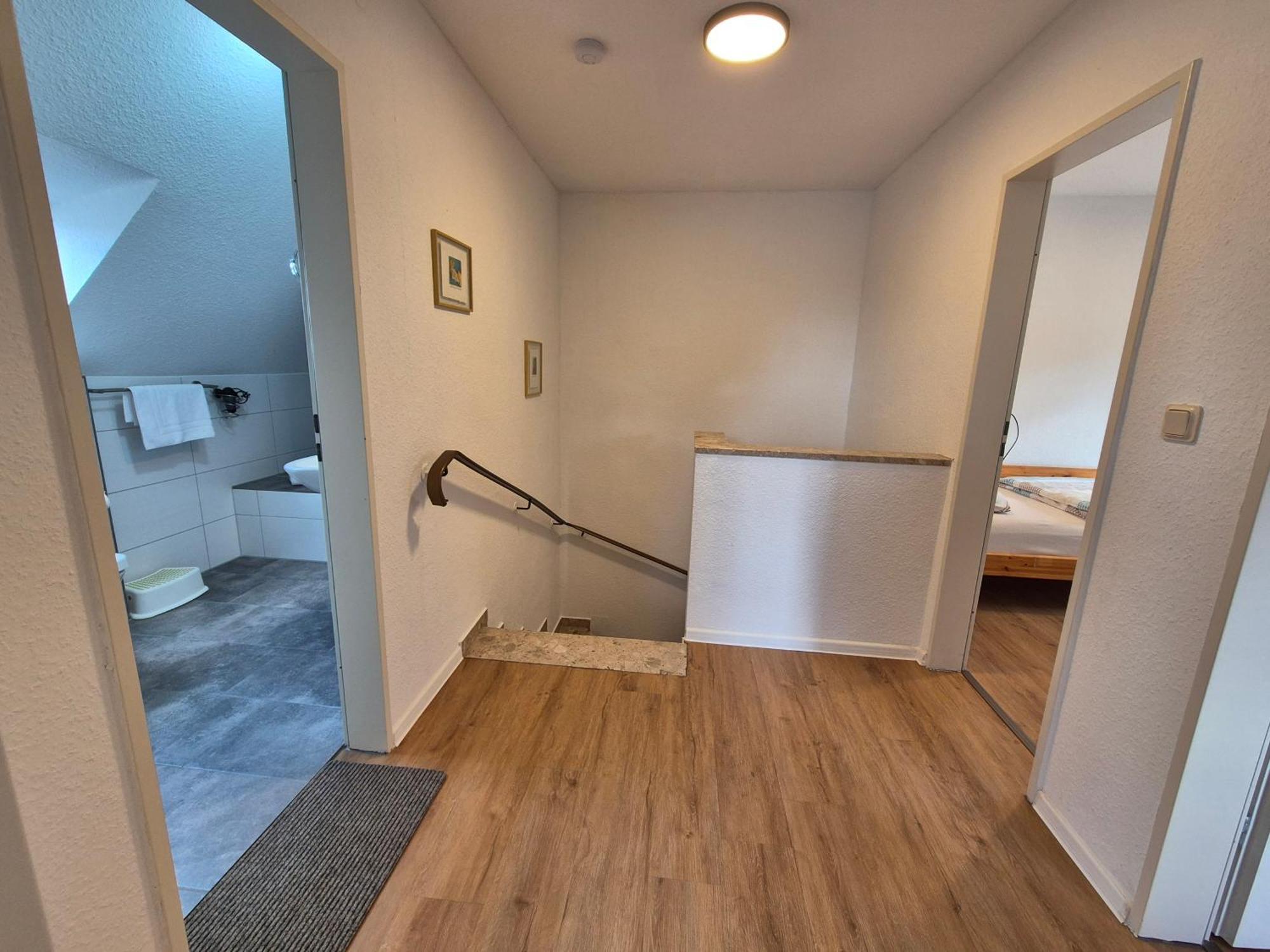 Haus Annabelle Vila Hage Exterior foto