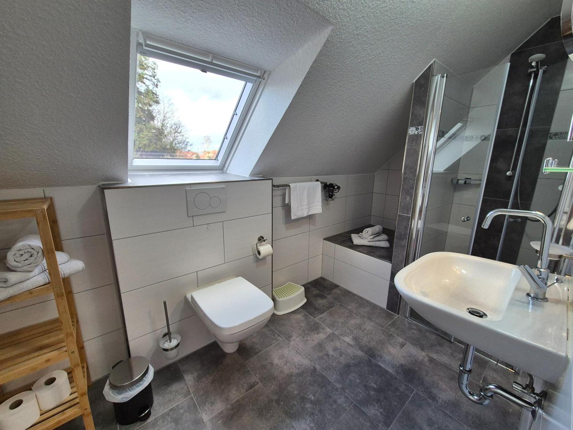 Haus Annabelle Vila Hage Exterior foto