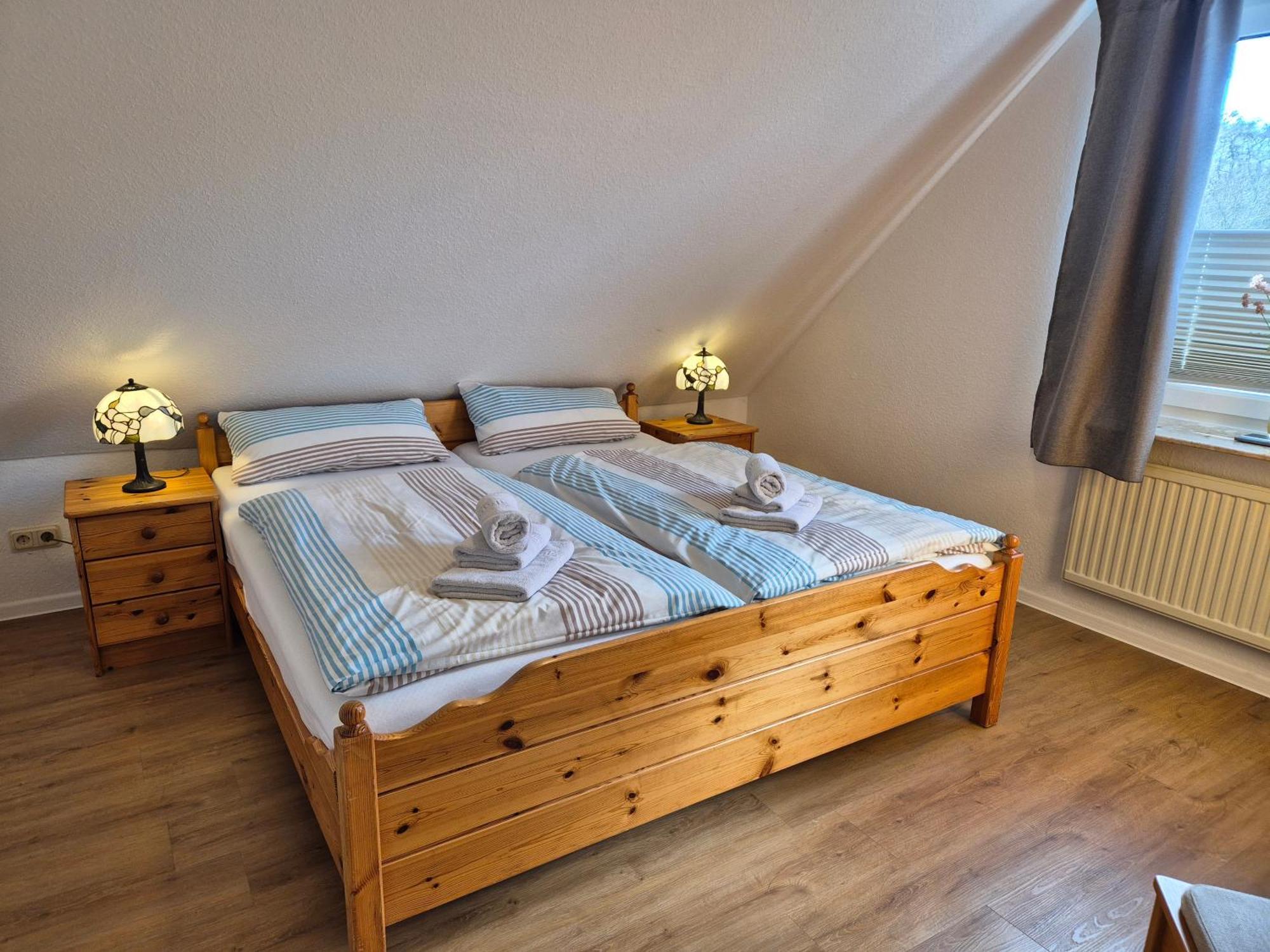 Haus Annabelle Vila Hage Exterior foto