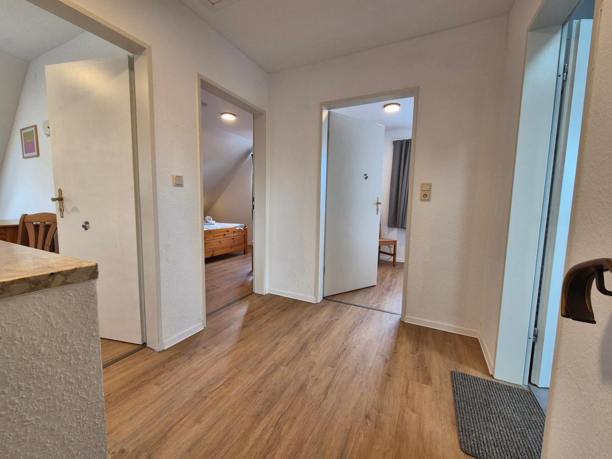 Haus Annabelle Vila Hage Exterior foto