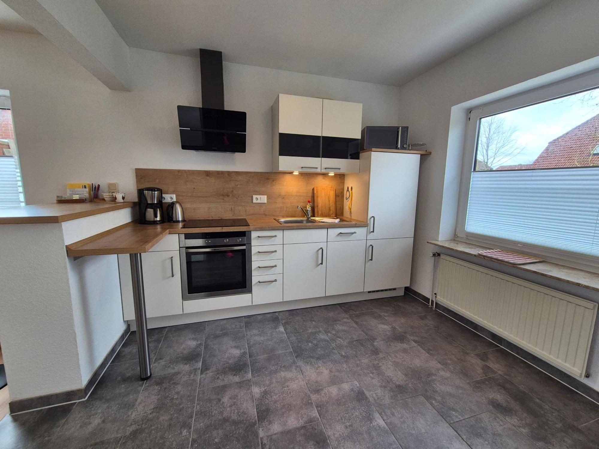 Haus Annabelle Vila Hage Exterior foto