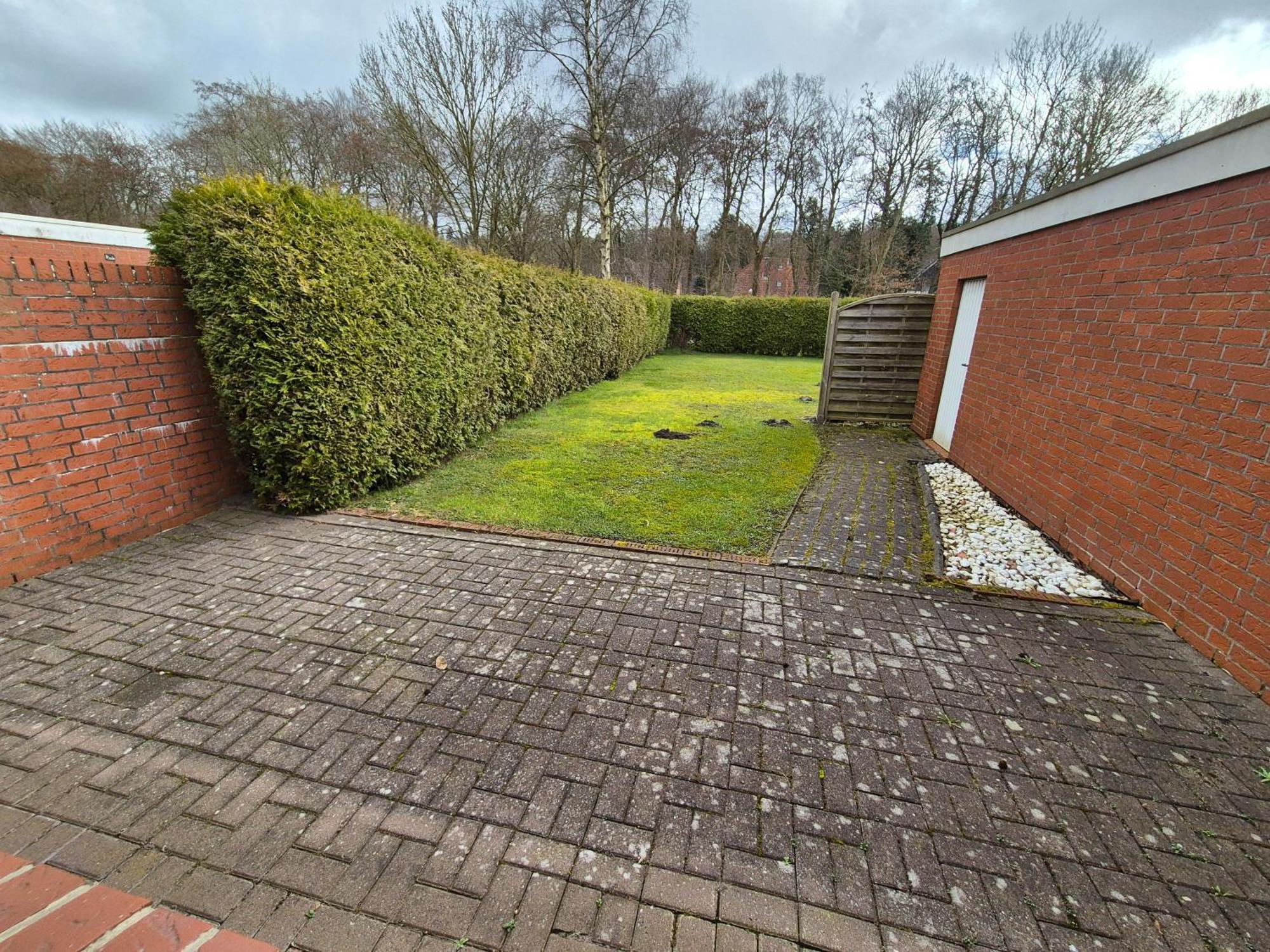 Haus Annabelle Vila Hage Exterior foto