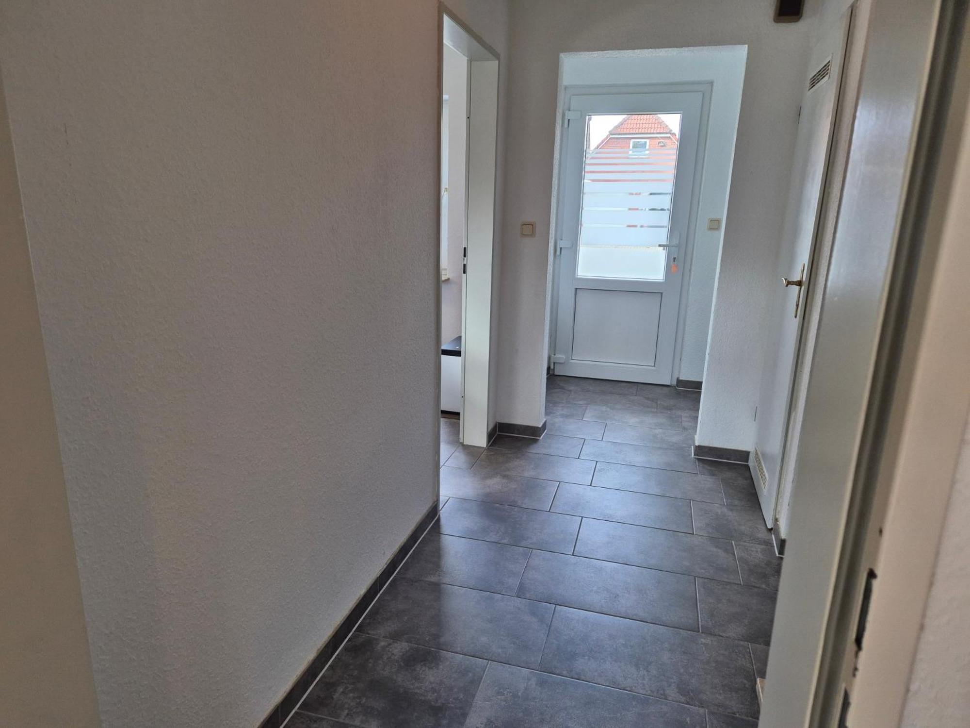Haus Annabelle Vila Hage Exterior foto