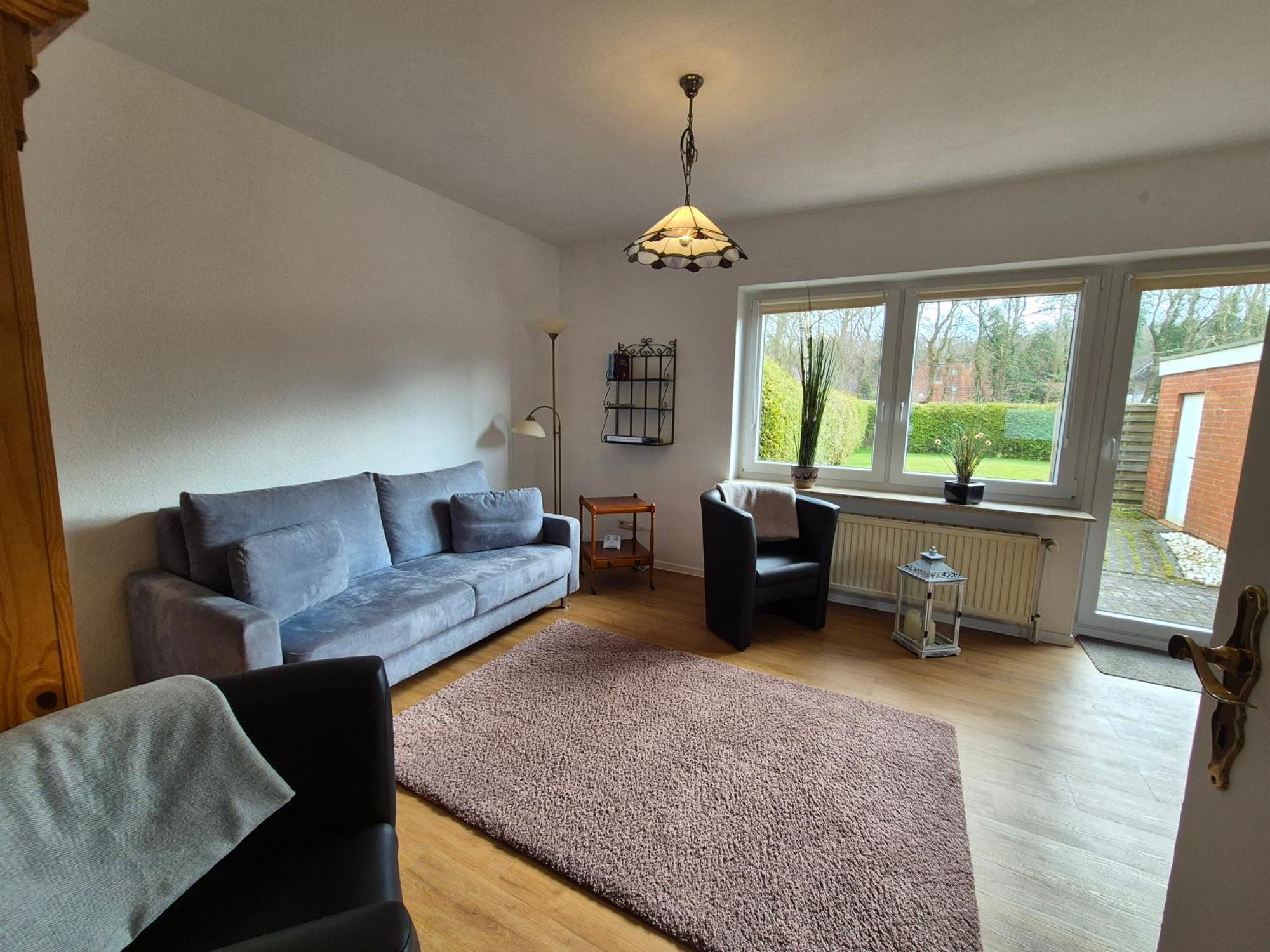 Haus Annabelle Vila Hage Exterior foto