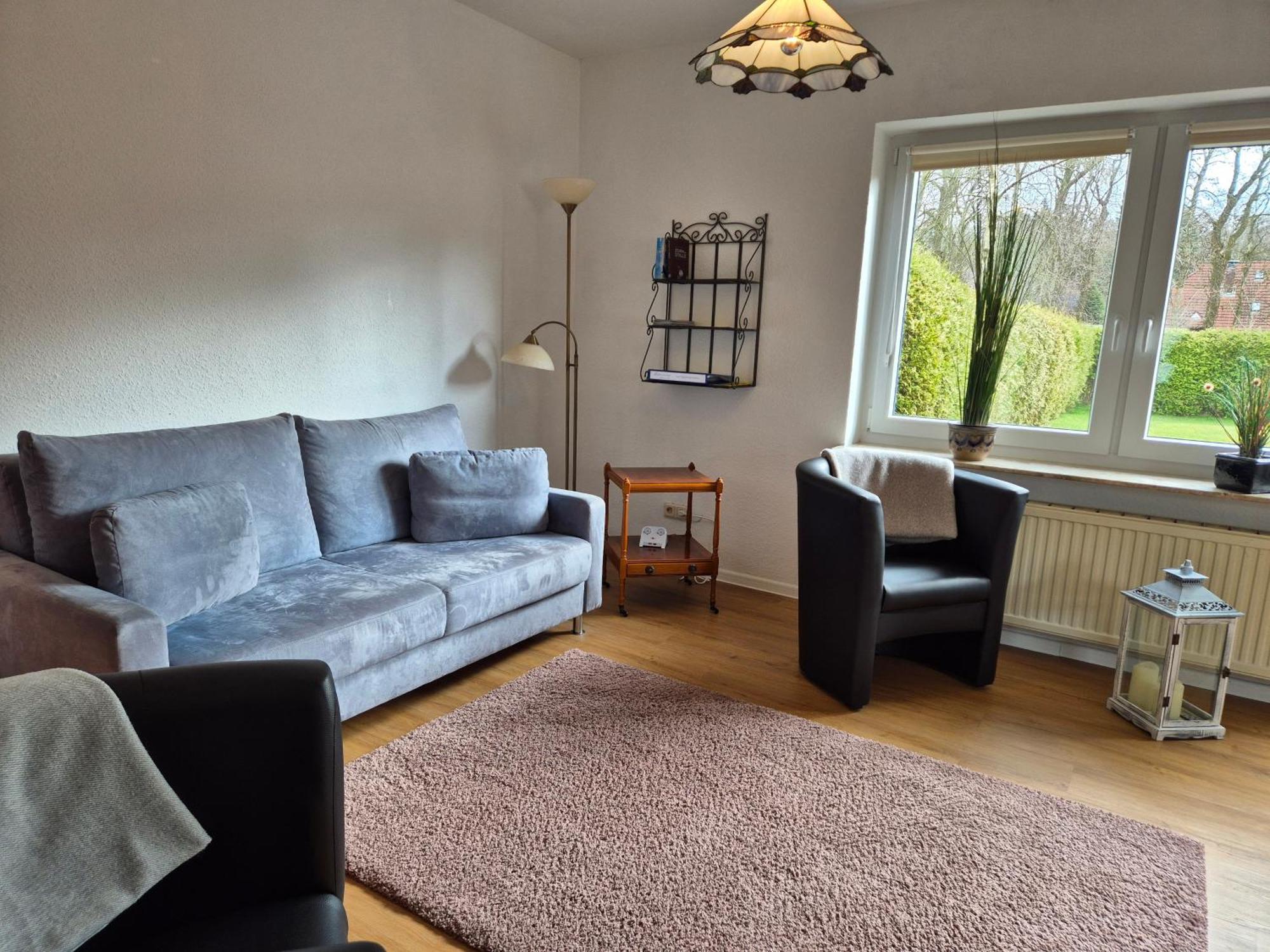 Haus Annabelle Vila Hage Exterior foto